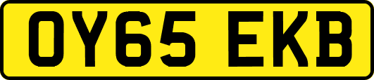 OY65EKB
