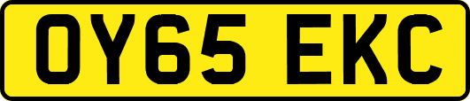 OY65EKC