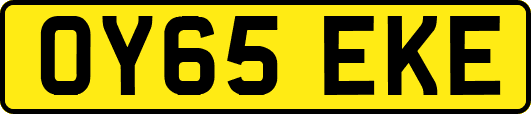 OY65EKE