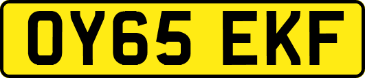 OY65EKF