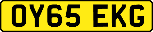 OY65EKG