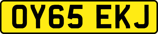 OY65EKJ
