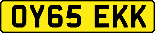 OY65EKK