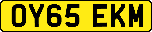 OY65EKM