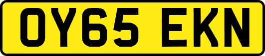 OY65EKN