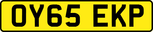OY65EKP