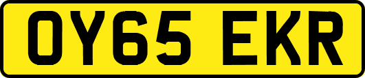 OY65EKR