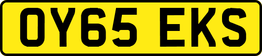 OY65EKS