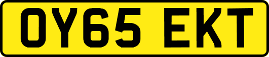 OY65EKT