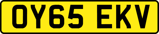 OY65EKV