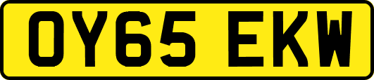 OY65EKW