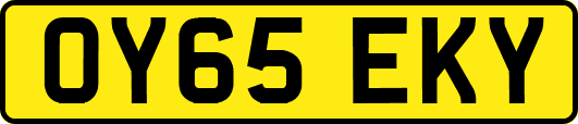 OY65EKY