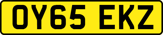 OY65EKZ