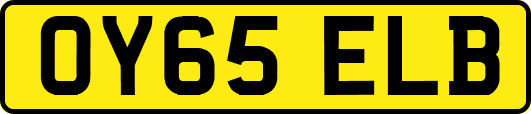 OY65ELB