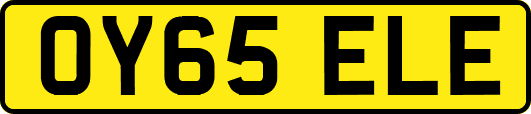 OY65ELE