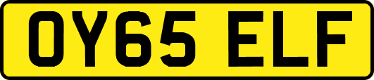 OY65ELF