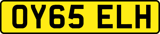 OY65ELH