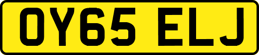 OY65ELJ