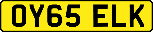 OY65ELK