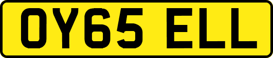 OY65ELL