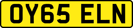 OY65ELN
