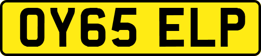 OY65ELP