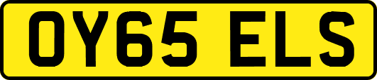 OY65ELS