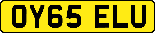 OY65ELU