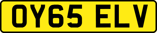 OY65ELV