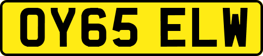 OY65ELW