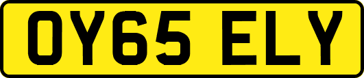 OY65ELY
