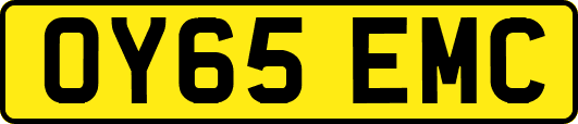OY65EMC