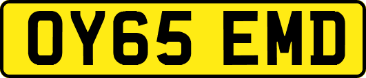 OY65EMD