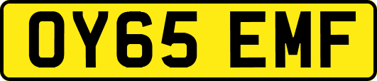OY65EMF
