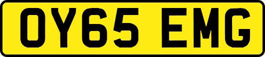 OY65EMG