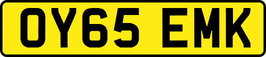 OY65EMK
