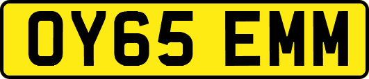 OY65EMM