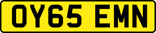 OY65EMN