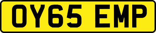 OY65EMP