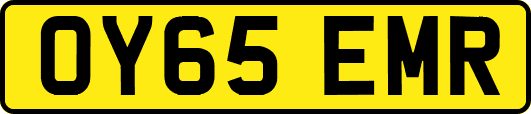 OY65EMR