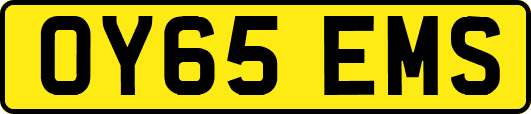 OY65EMS
