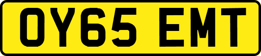 OY65EMT