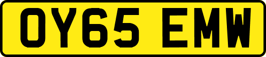 OY65EMW