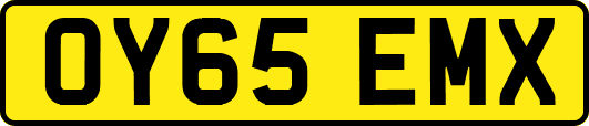 OY65EMX