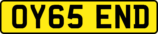 OY65END