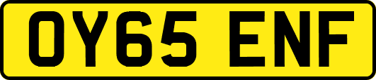 OY65ENF