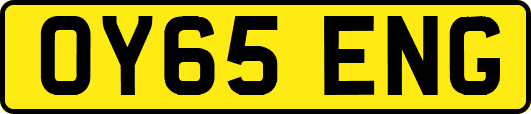 OY65ENG