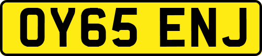 OY65ENJ