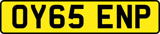 OY65ENP