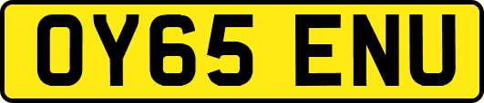 OY65ENU